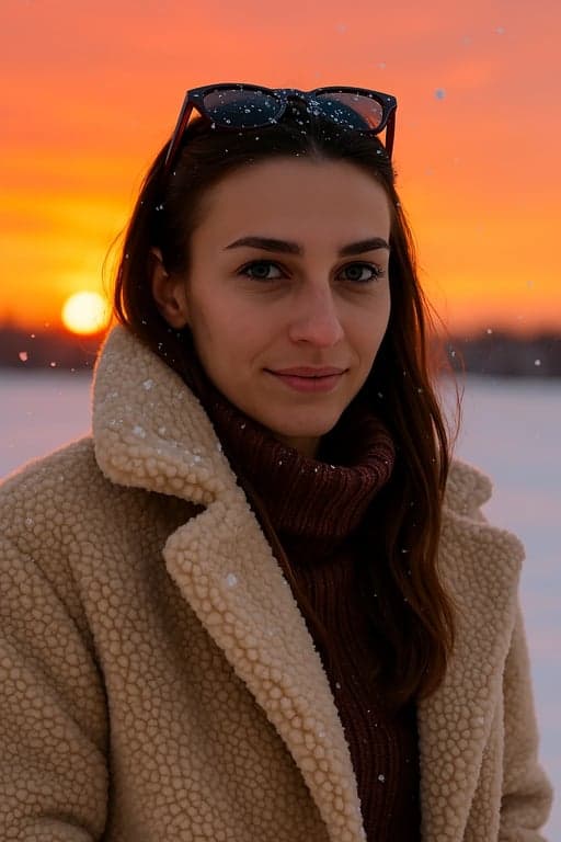 Midjourney (2025) example