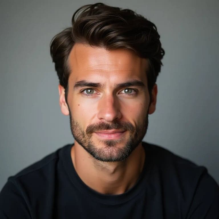 Acteurs et comédiens : Captivez les casteurs avec un portrait pro