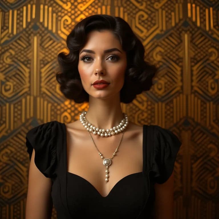 Exemple de portrait professionnel naturel sur fond neutre