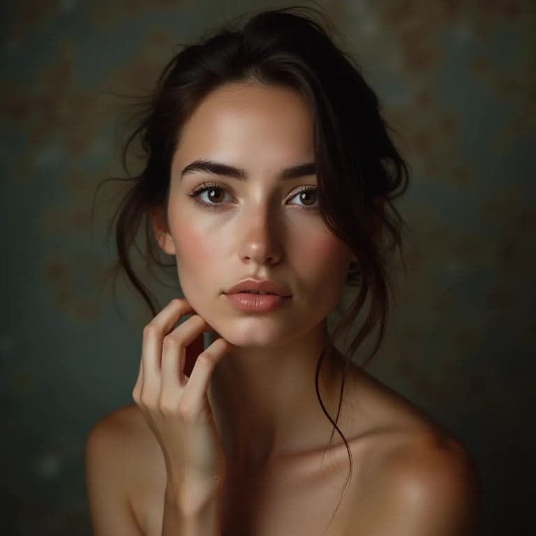 Exemple de tenue adaptée pour une photo LinkedIn