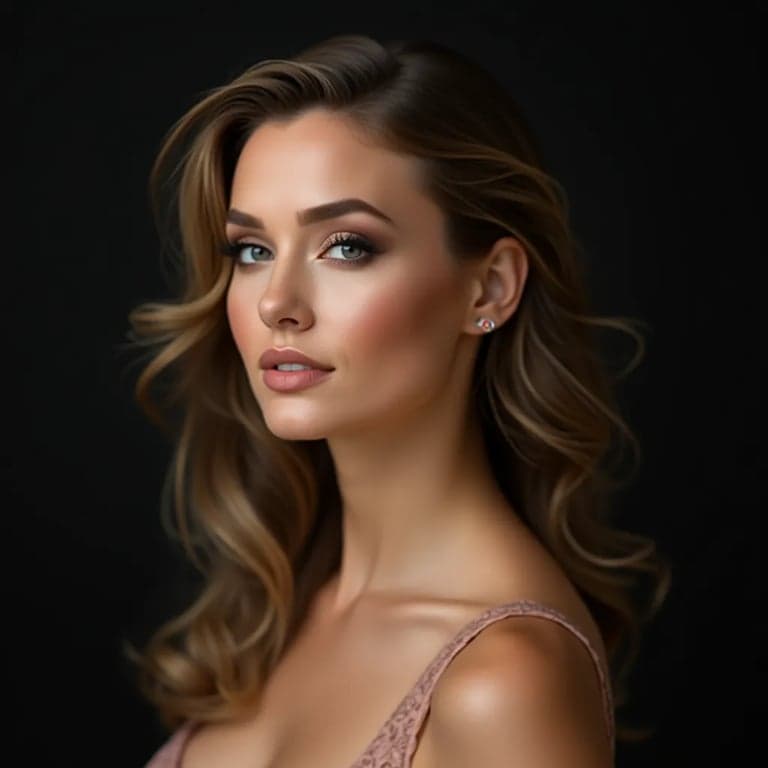 Ejemplo de vestimenta adecuada para una foto de LinkedIn