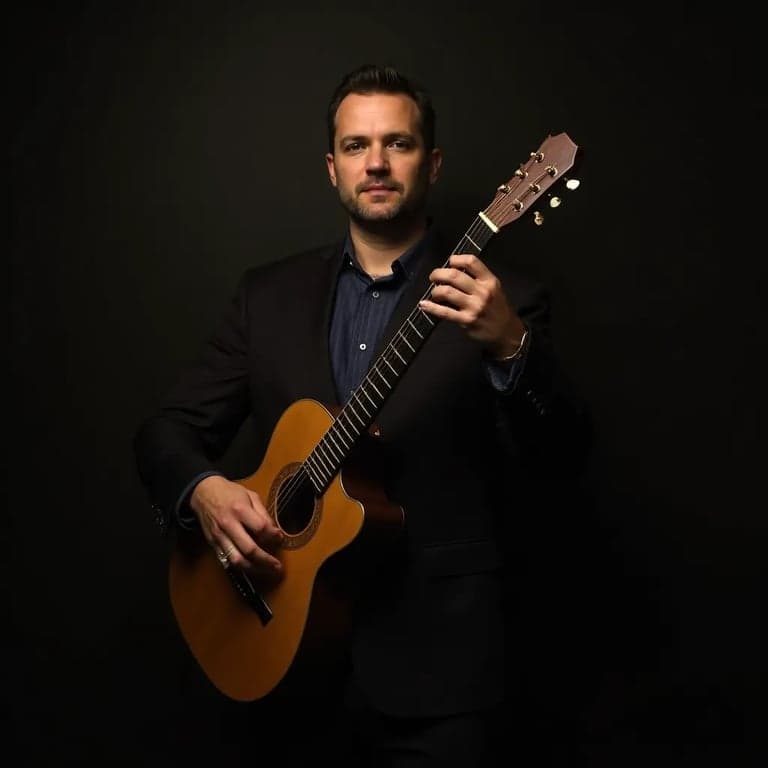 Musiciens : Montrez votre univers en un portrait captivant