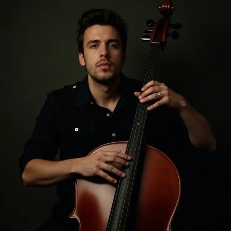 Exemple de tenue adaptée pour une photo LinkedIn