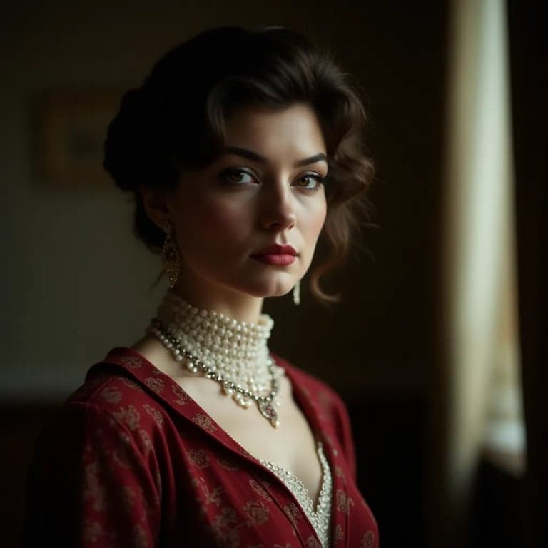 Ejemplo de vestimenta adecuada para una foto de LinkedIn