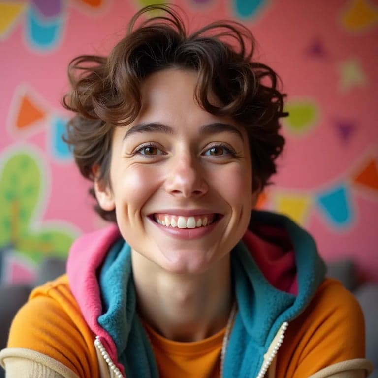 Vlogger: Come un'immagine forte può potenziare il tuo branding personale