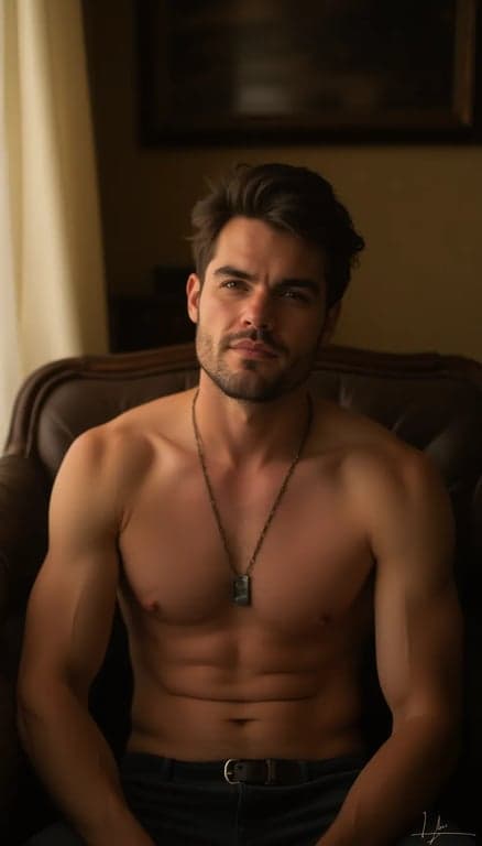 Enhance your sensuality with AI boudoir photos