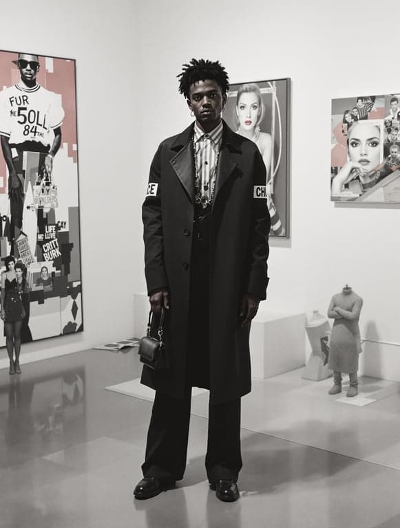 Feeld profile photos: express yourself boldly