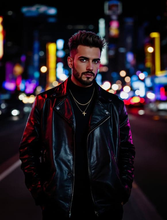 Grindr profile photos that stand out