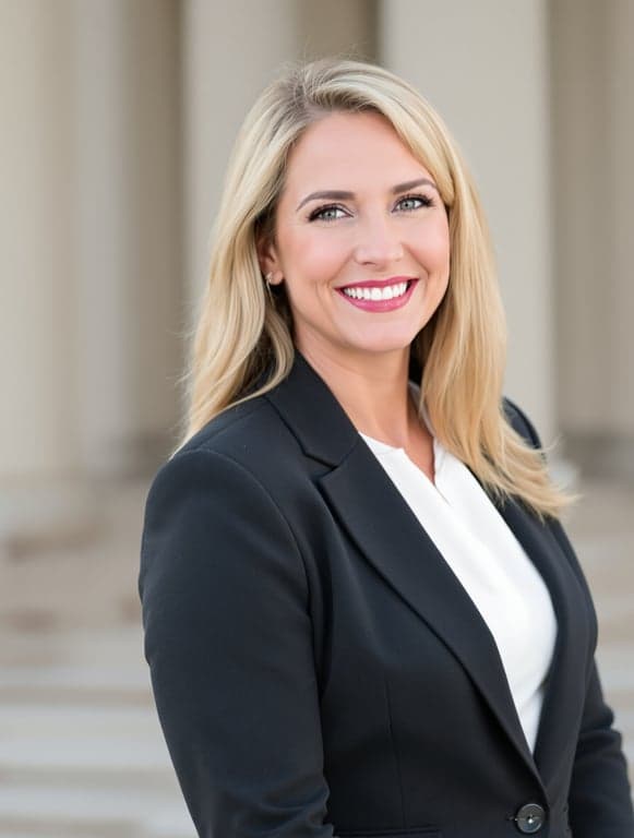 Professional headshots for lawyers and attorneys