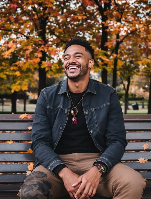 OkCupid profile photos that get noticed