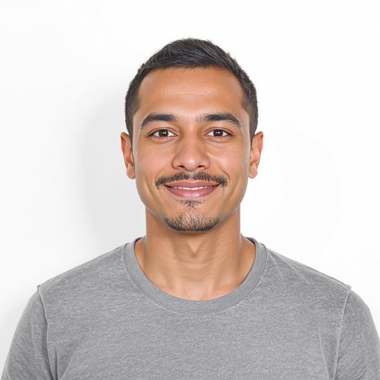 AI passport and ID photos in seconds