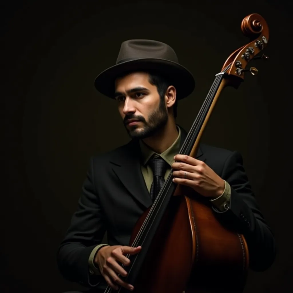 Exemple de portrait professionnel naturel sur fond neutre