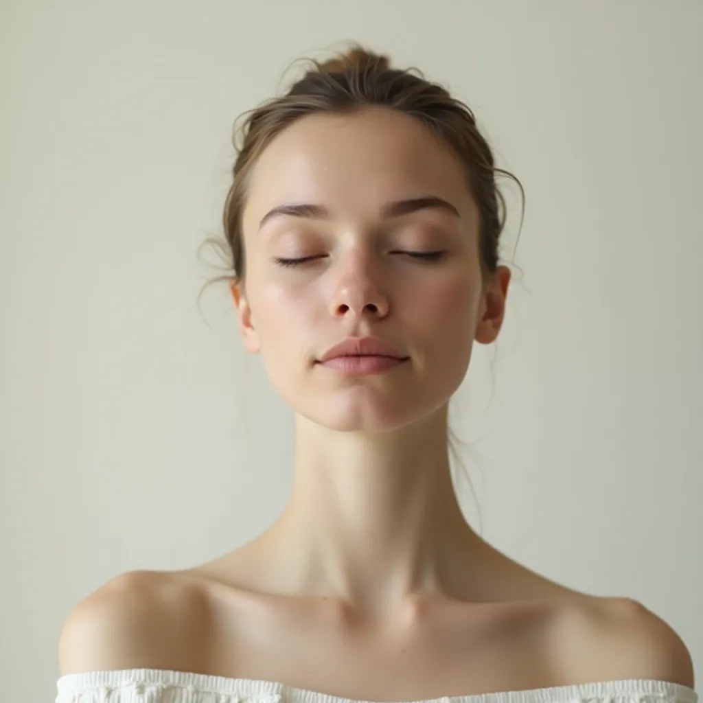 Portrait professionnel réaliste généré par IA avec ProPhoto