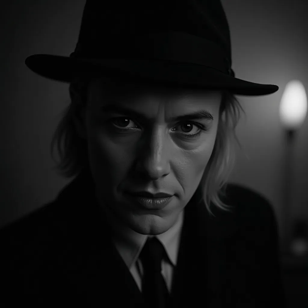 Exemple de tenue adaptée pour une photo LinkedIn