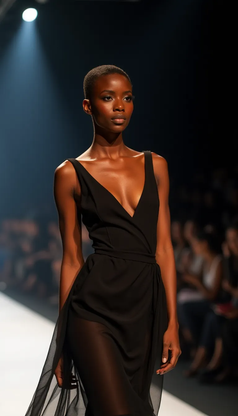 Crea look haute couture in un attimo