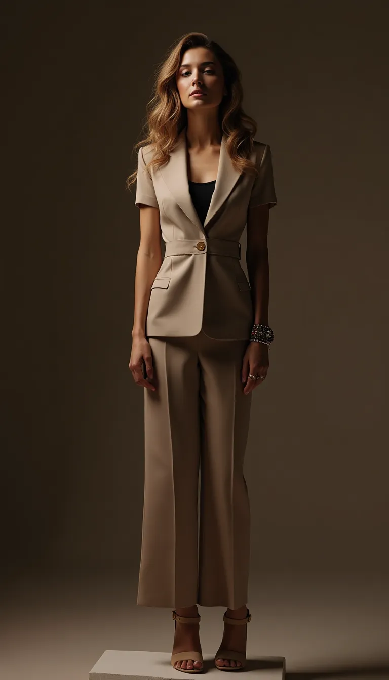 ai-fashion-week-european-female-model-on-a-luminous-podium-in-couture-fashion