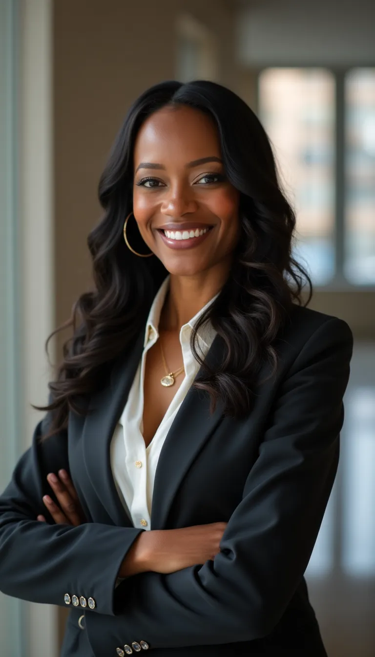 Foto Corporate-Chic: Eleganza e Professionalità
