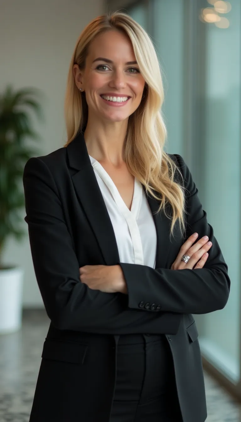 professional-portrait-of-white-woman-in-a-business-suit-in-a-professional-setting