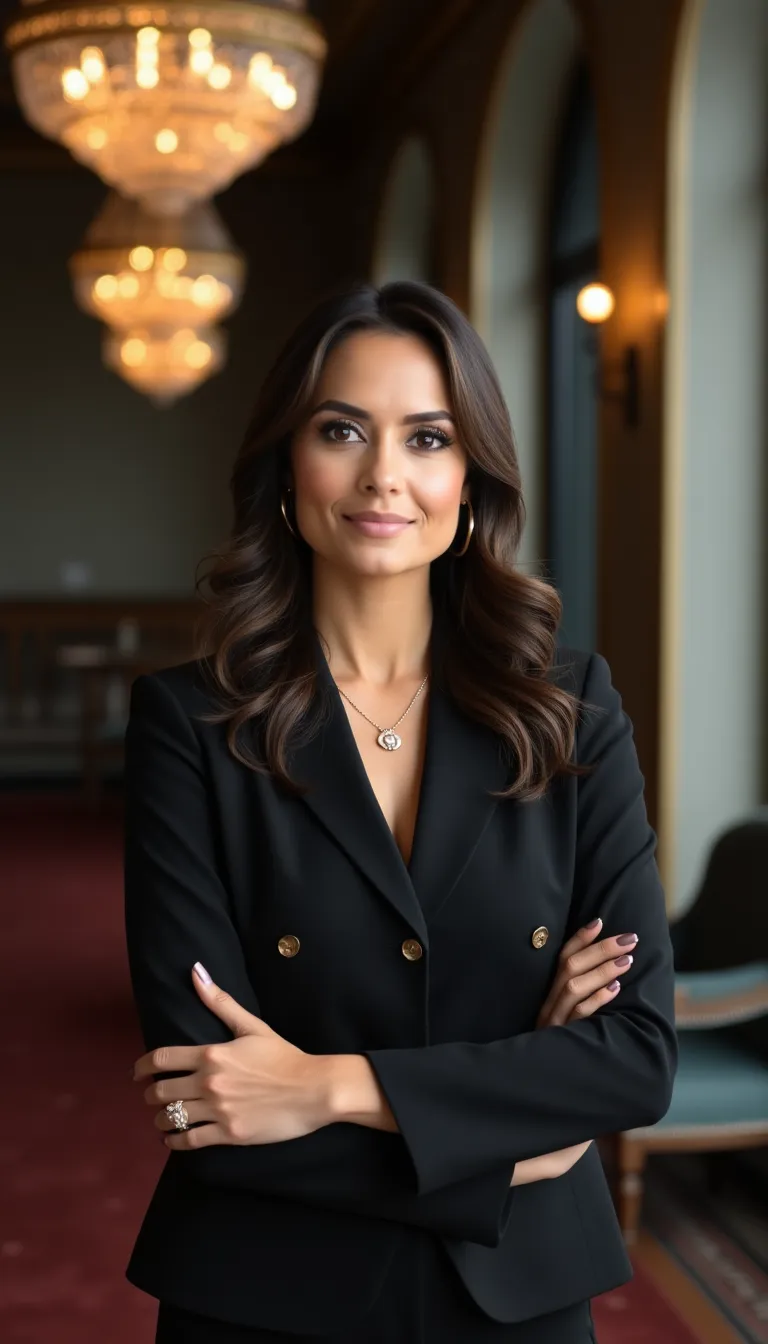Foto Corporate-Chic: Eleganza e Professionalità