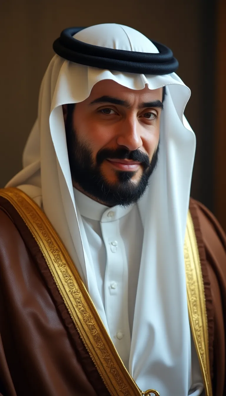 professional-portrait-of-middle-eastern-man-in-a-suit-in-an-open-office-space