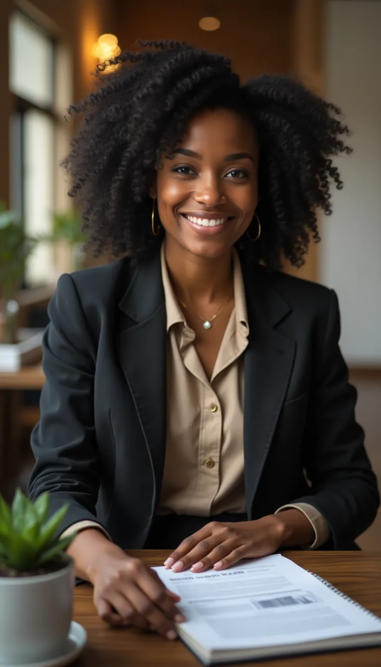 professional-portrait-of-black-woman-in-a-chic-suit-in-a-modern-office-environment