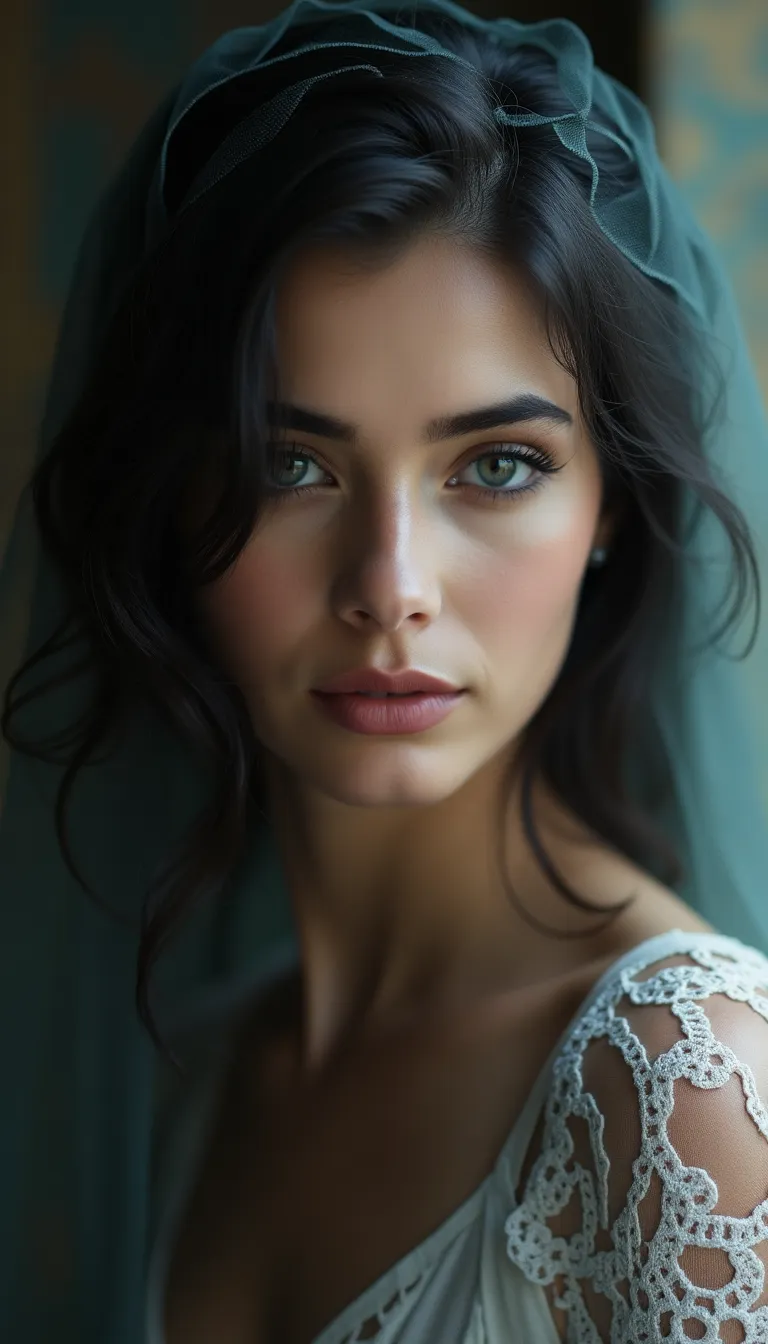 middle-eastern-woman-with-a-ghostly-look--ethereal-lighting-and-spectral-feel