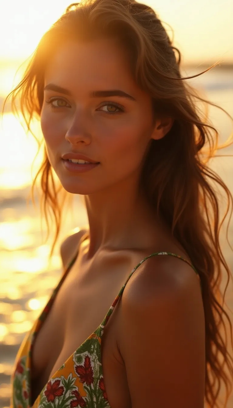 Fotos IA perfectas para sitios de citas, image size:768x1344